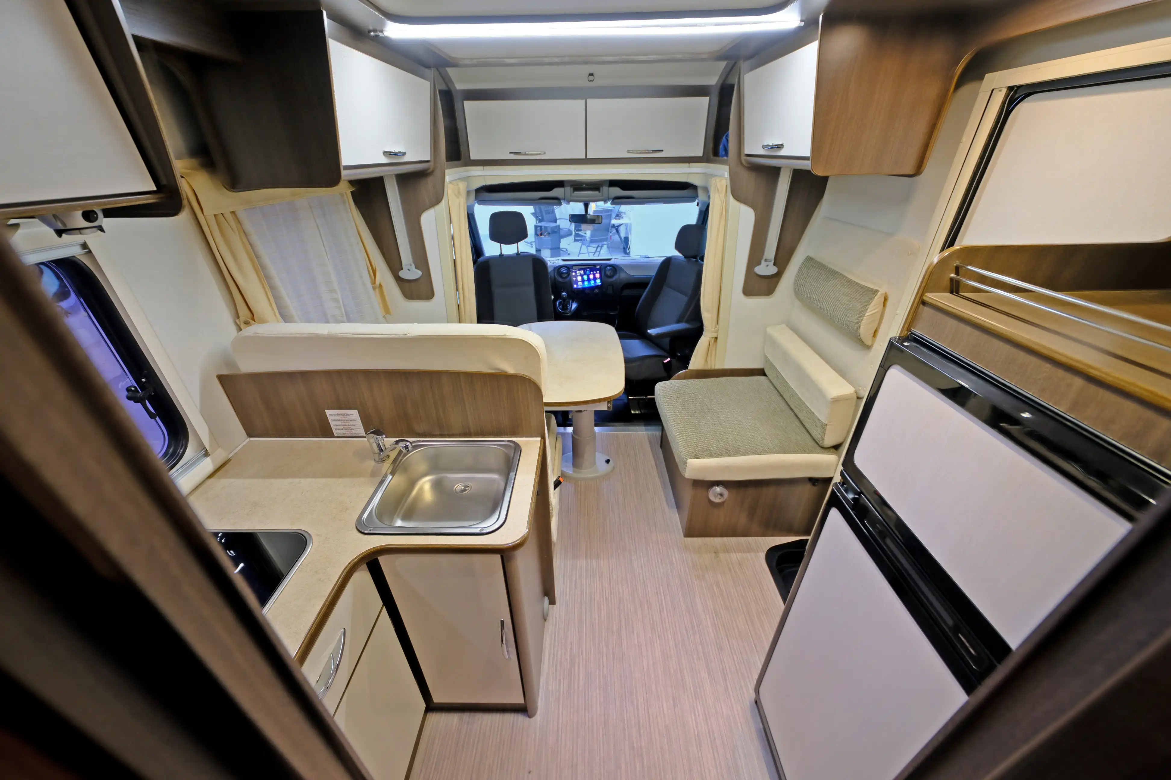 RIMOR Katamarano 95 P - Ansicht 7